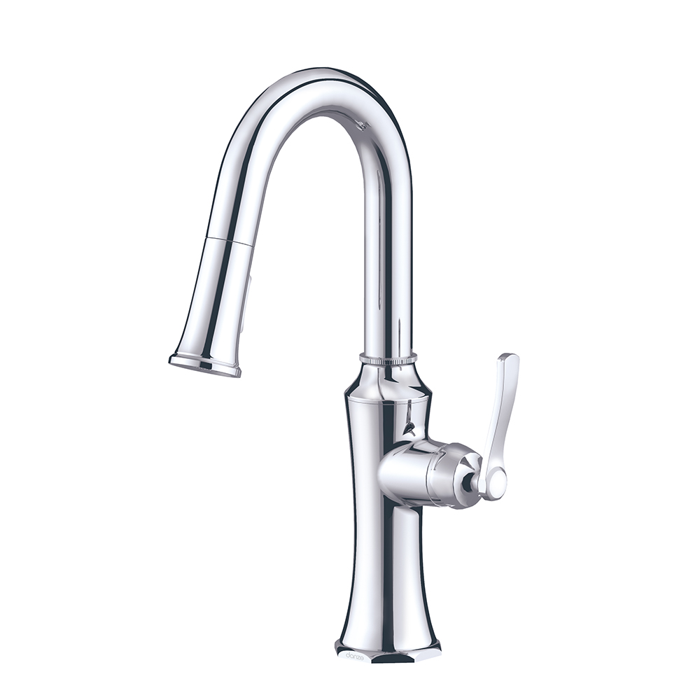 Draper®-Single-Handle-Pull-Down-Prep-Faucet-1