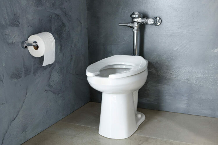 Gerber Plumbing Fixtures Expands Offerings of WaterEfficient Spud Bowls & Urinals Globe Union