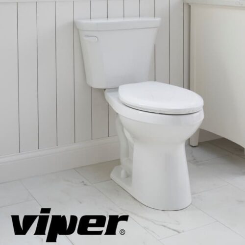 Gerber® Introduces New and Improved AVALANCHE® and VIPER® Toilets