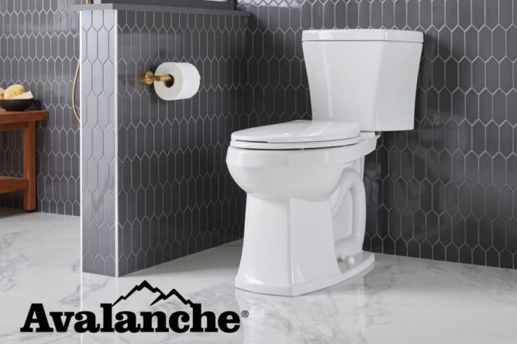Gerber® Introduces New and Improved AVALANCHE® and VIPER® Toilets Globe Union Industrial Corp.