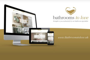 PJH Boosts its Bathrooms to Love BOND With Launch of New Website