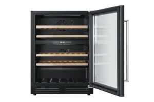 Rise in Home Entertaining Leads PRIMA to Extend Wine Cooler Range