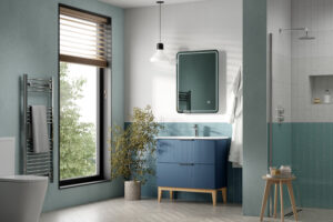 Bathrooms to Love gets Tactile with New Texture…