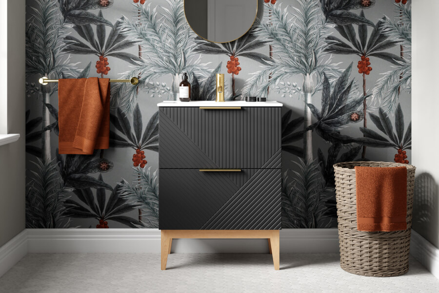 Bathrooms to Love gets Tactile with New Texture…