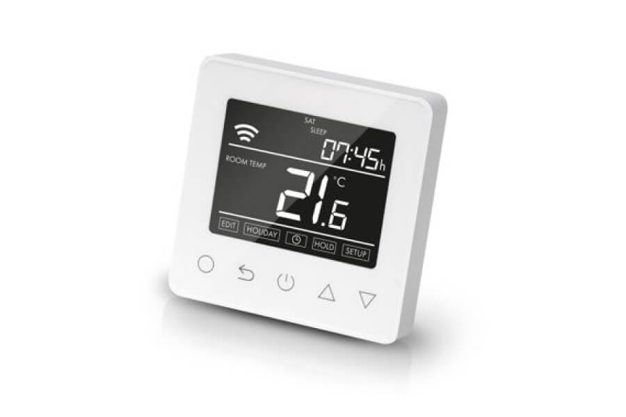 Thermostat Options