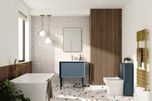 Bathrooms to Love recognised with prestigious Ideal Home Award!