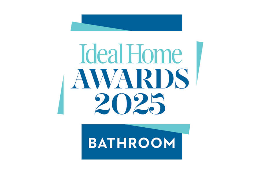 Bathrooms to Love recognised with prestigious Ideal Home Award