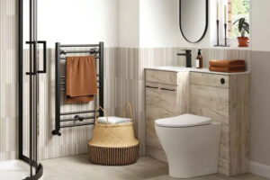 New Venosa Furniture is latest Go-To space-saving solution from Bathrooms2GO