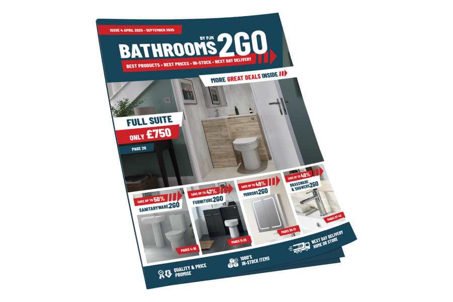 New Brochure and Enhanced Layout