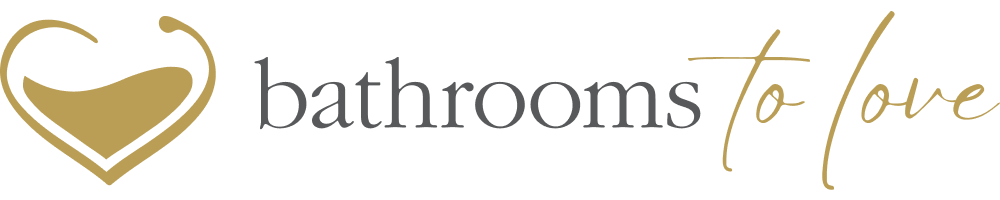 Bathrooms to Love Logo