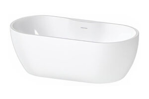 Bathrooms2GO Adds Elegant Freestanding Baths to Its Expanding Collection