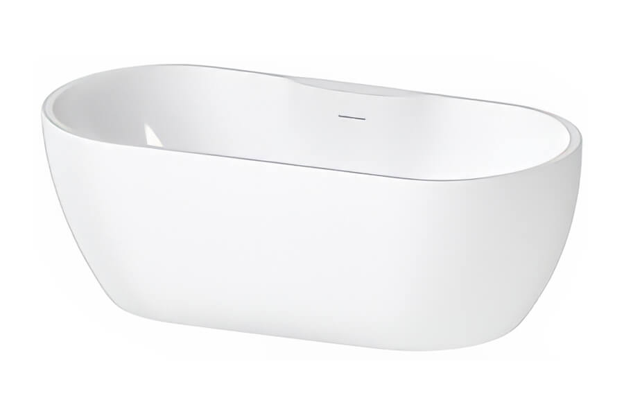 Bathrooms2GO Adds Elegant Freestanding Baths to Its Expanding Collection