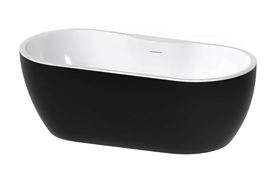 Bathrooms2GO Adds Elegant Freestanding Baths to Its Expanding Collection
