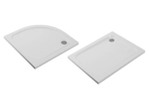 Bathrooms2GO Eases Installation with New ‘2GO Shower Tray’ Range