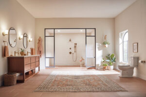 Gerber Introduces the Kinzie® Bath Collection