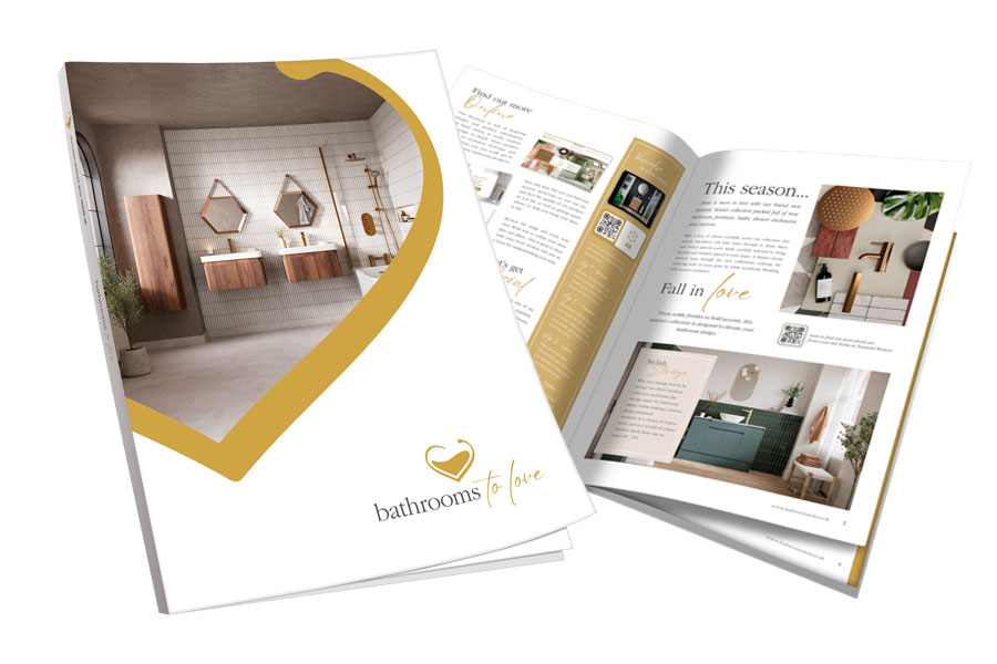 Bathrooms to Love AW Collection | Globe Union