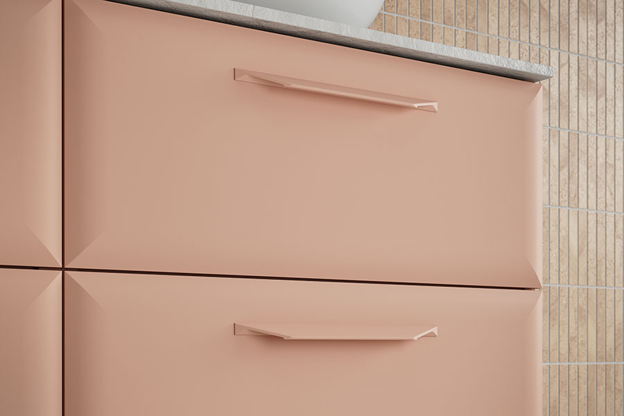 Bathrooms to Love Mika Collection | Globe Union