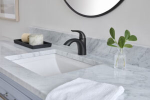 Gerber Viper Bath Collection – Satin Black | Globe Union