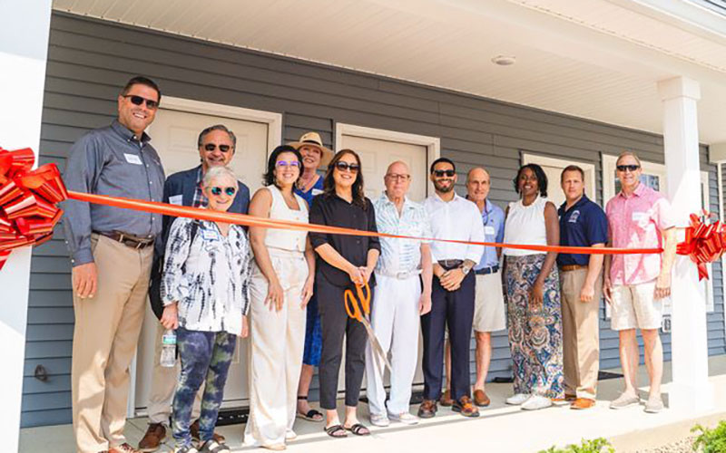 Building Hope In The City