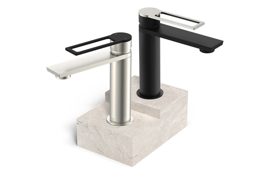 Lenz MINA Bathroom Faucet | Globe Union