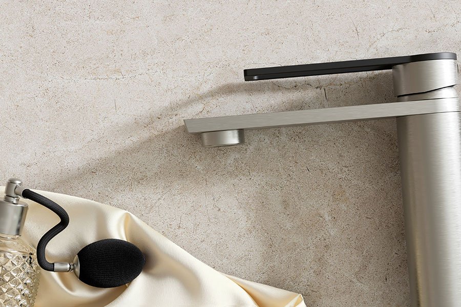 Lenz MINA Bathroom Faucet | Globe Union