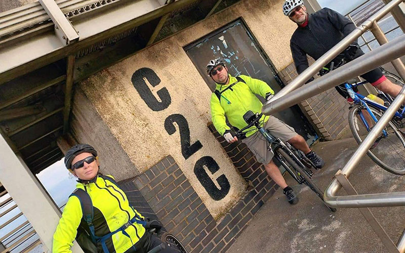 PJH selected Macmillan Cancer Support as “Charity of The Year” and continues to raise funds through the following activities.