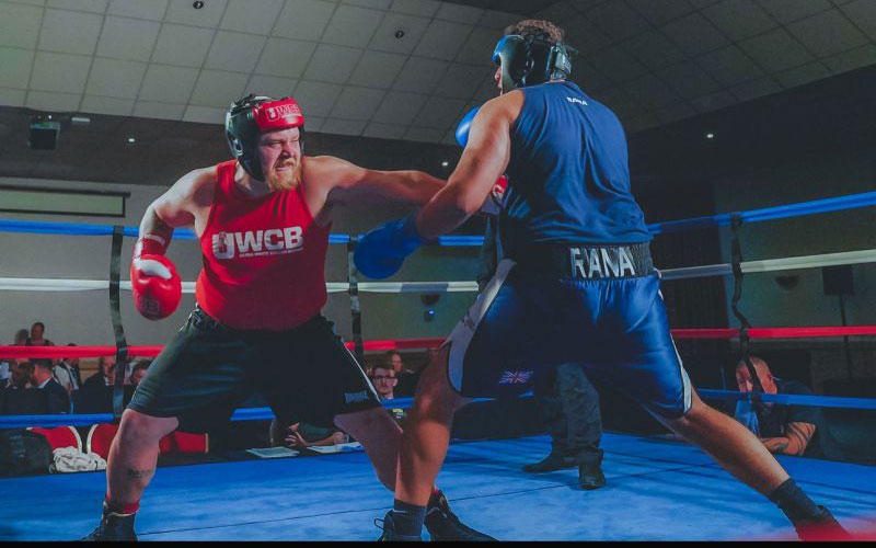 PJH selected Macmillan Cancer Support as “Charity of The Year” and continues to raise funds through the following activities.