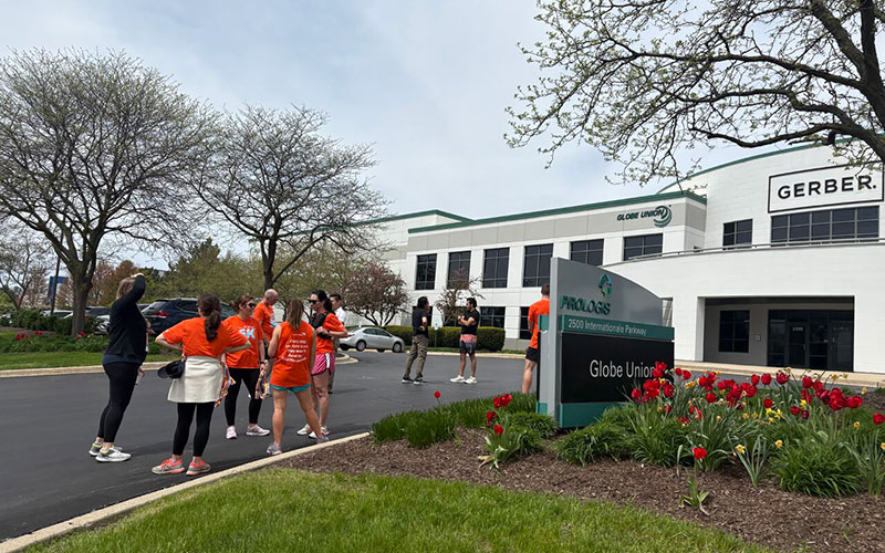 World Vision – 6K Walk/Run for Water