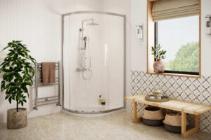 Bathrooms2GO extends popular Easy Fit Enclosure Range
