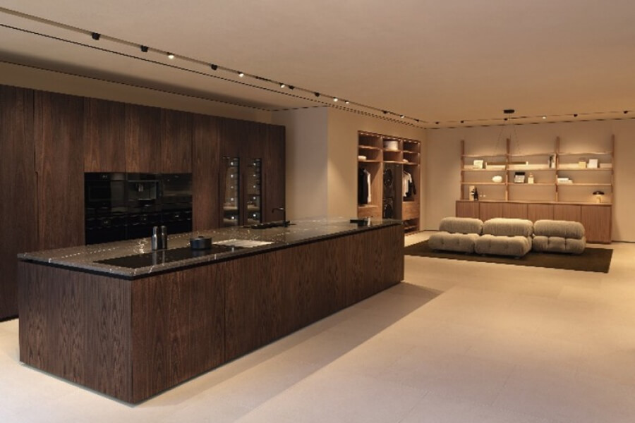 PJH Agrees Distribution Partnership with Fisher & Paykel Appliances