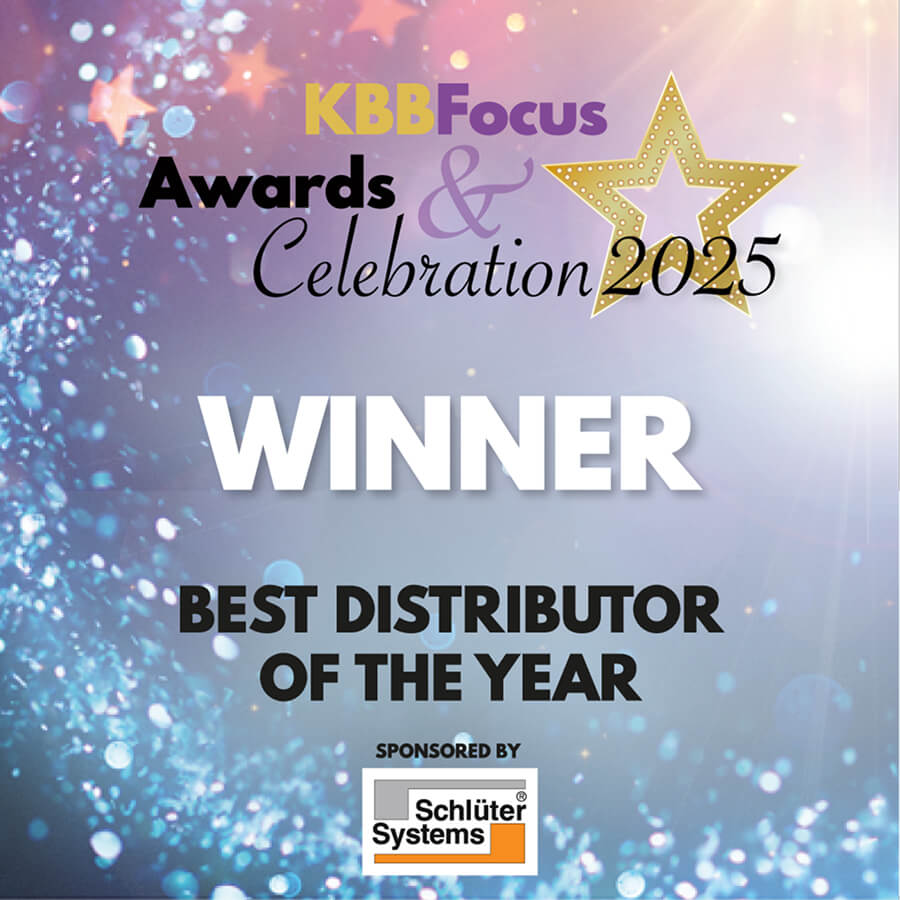 PJH Wins Best Distributor Of The Year Award!