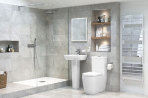 Bathrooms to Love Launches Smarter Flushing with New SWIRLUX™