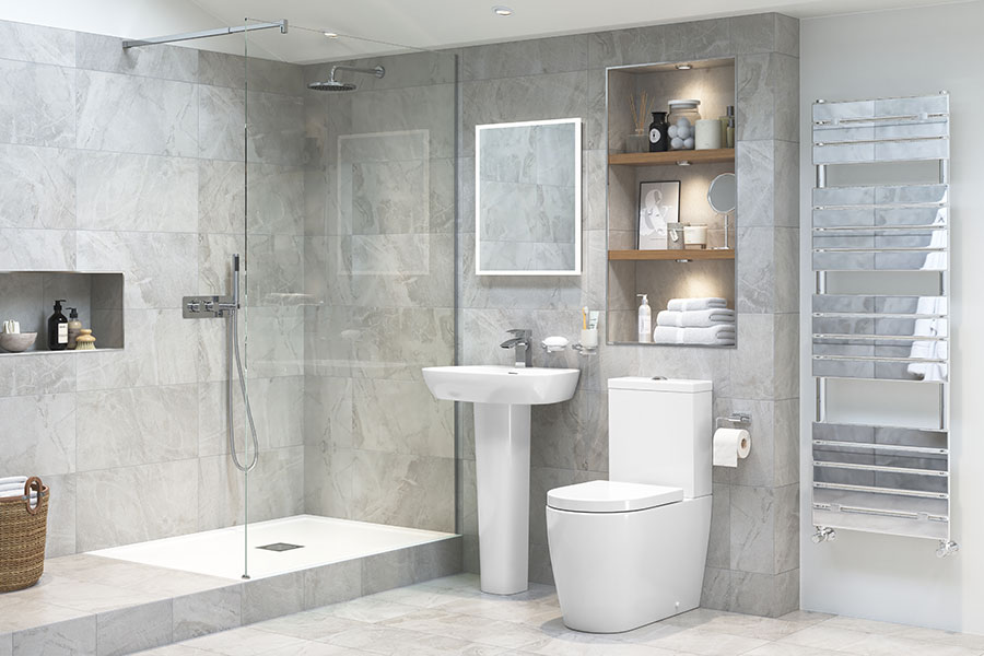 Bathrooms to Love Launches Smarter Flushing with New SWIRLUX™
