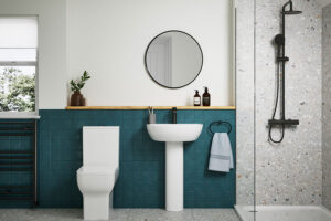 Bathrooms2GO Welcomes Exclusive New Sanitaryware Range