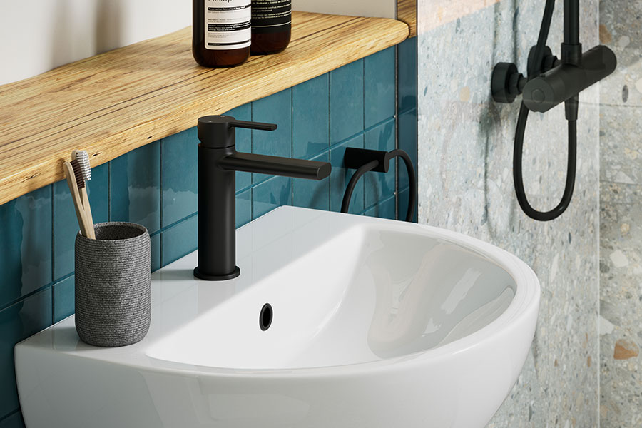 Bathrooms2GO Welcomes Exclusive New Sanitaryware Range