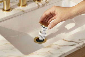 Easy Catch Drain-1