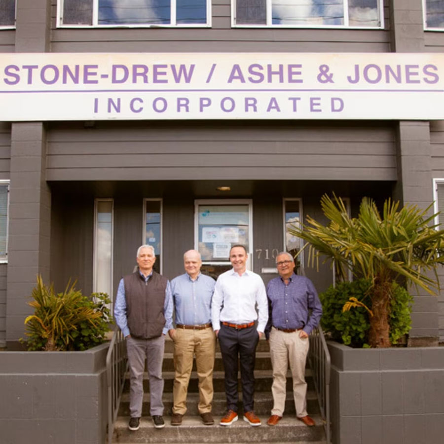 Gerber Announces New Partnership with Stone Drew / Ashe & Jones in the Pacific Northwest