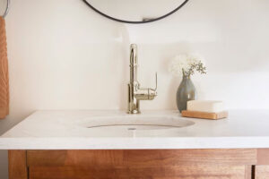Gerber® Introduces Premium Finish Offering with New Polished Nickel