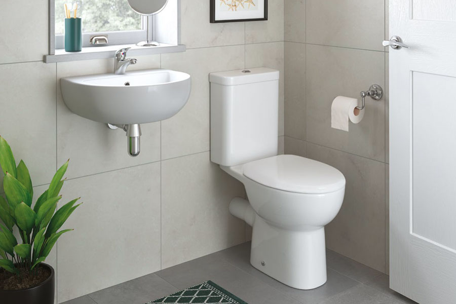 More Choice & More Savings in Latest Bathrooms2GO Launch