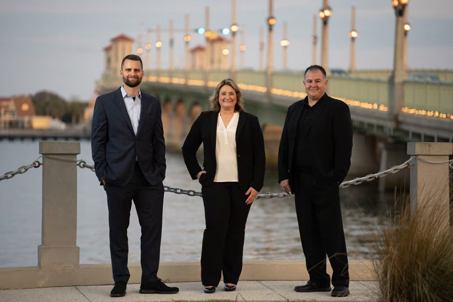 New Partnership with Marsh & Moore in Florida
