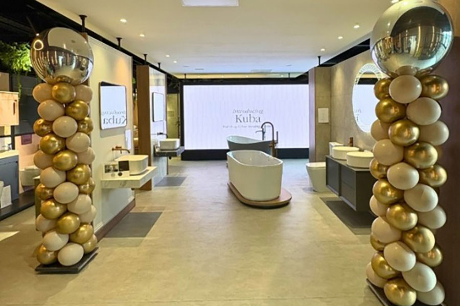 PJH Marks Wolverhampton Milestone with Successful VIP Showroom Event