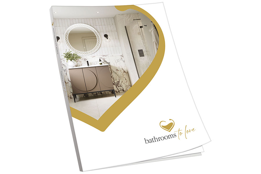 Sharp New Looks for Bathrooms to Love SS26 Launch