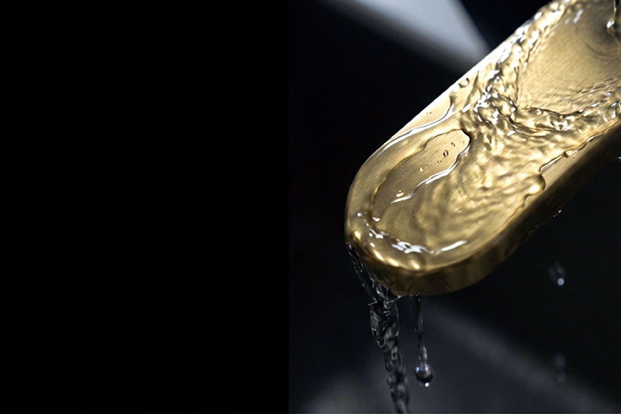 Water Repellent Finish - Anti-Fingerprint-2