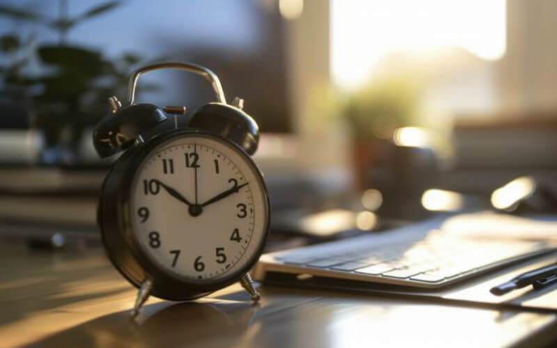 Manufacture-Working-Environment-Facilities-Flexible Working Hours