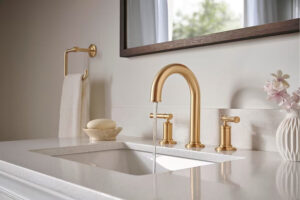 Gerber Introduces Montclare™ & Larrimore™ Heritage-Inspired Collections