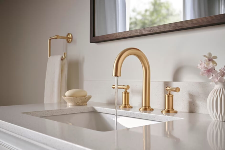 Gerber Introduces Montclare™ & Larrimore™ Heritage-Inspired Collections