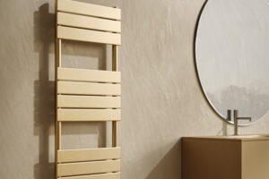 She’s Electric… Bathrooms to Love Launches Smart Electric Radiator Range