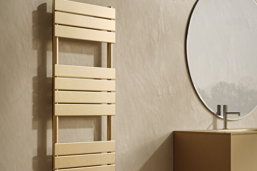 She’s Electric… Bathrooms to Love Launches Smart Electric Radiator Range